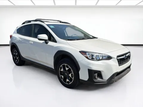 Another view of 2019 Subaru Crosstrek 2.0i Premium for sale in Fontana, CA at KarGenie