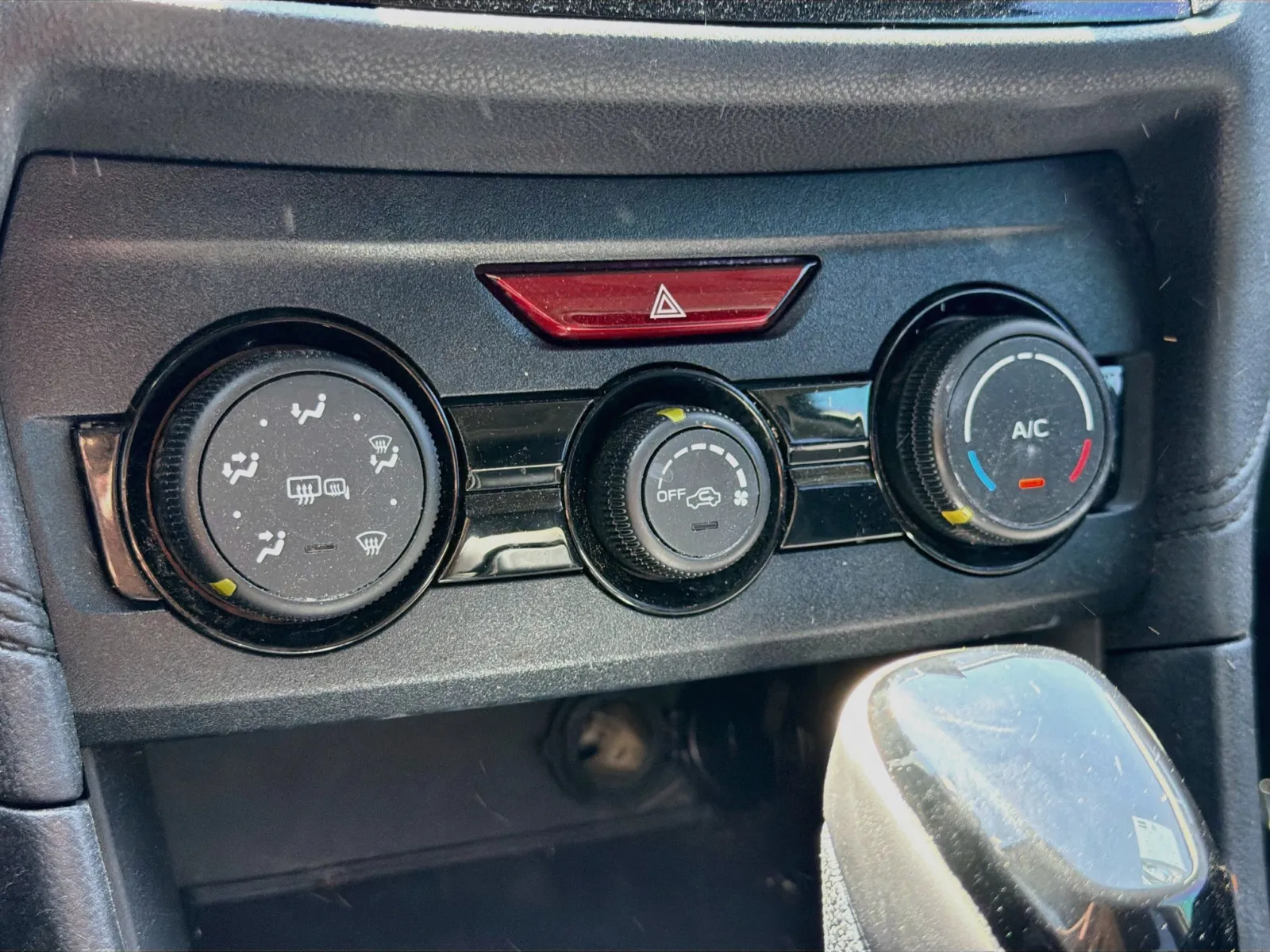 Subaru Crosstrek photo 10