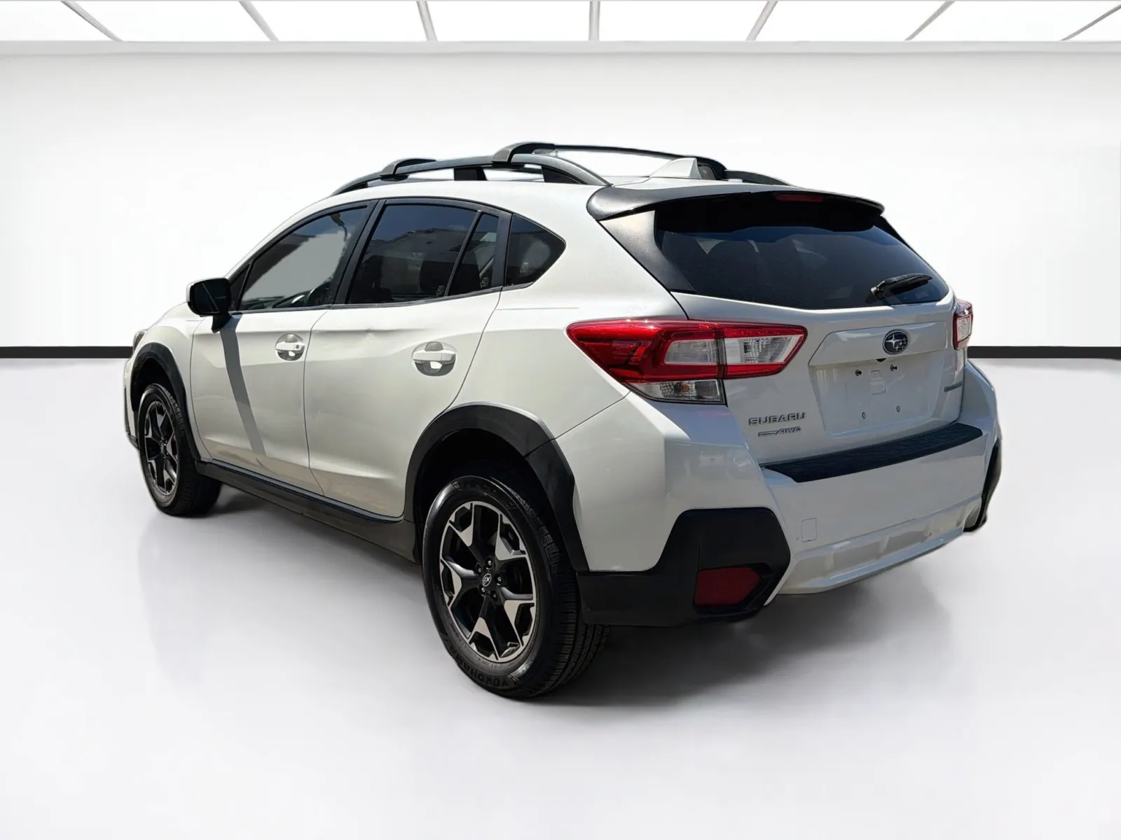 Subaru Crosstrek photo 6