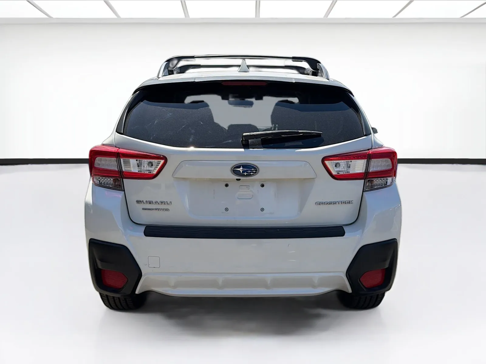 Subaru Crosstrek photo 5