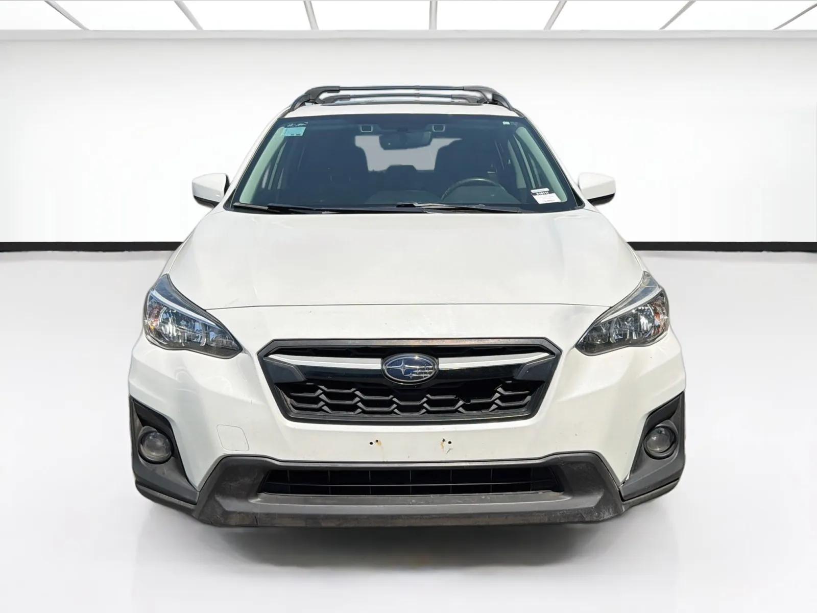 Subaru Crosstrek photo 2