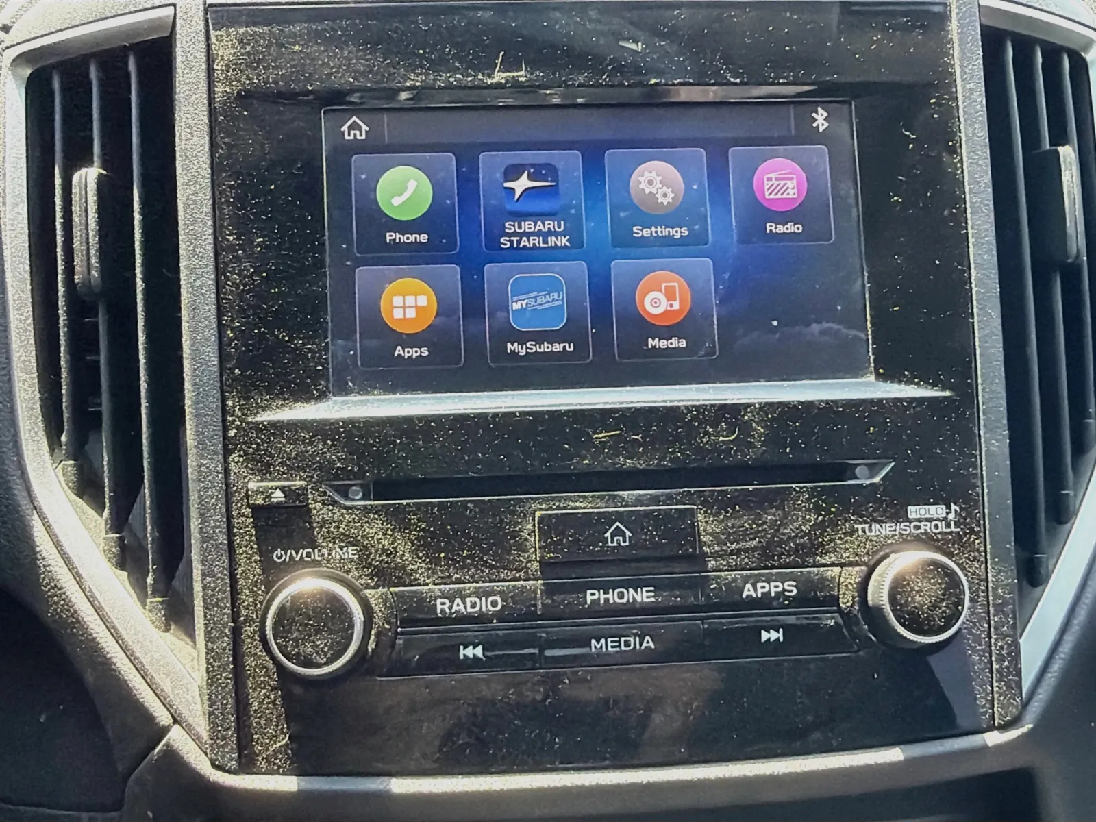Subaru Crosstrek photo 9