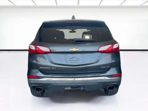 More photos of 2018 Chevrolet Equinox LT at KarGenie, CA