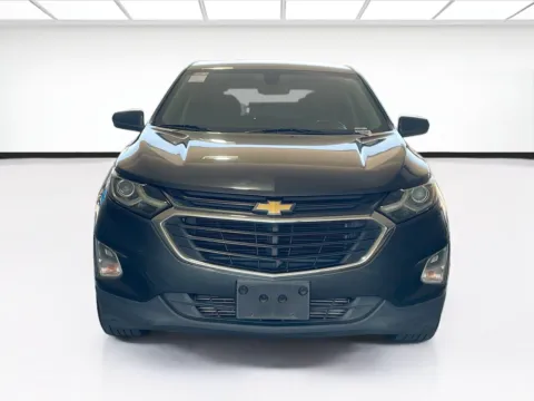 Photos of 2018 Chevrolet Equinox LT for sale in Fontana, CA at KarGenie