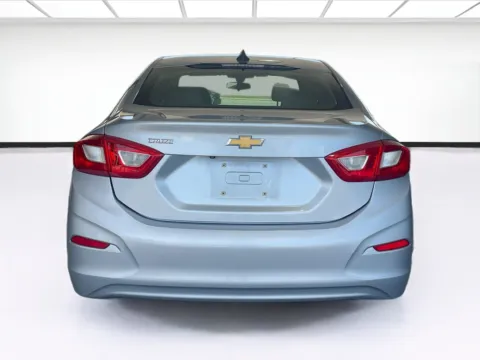 More photos of 2017 Chevrolet Cruze LS at KarGenie, CA