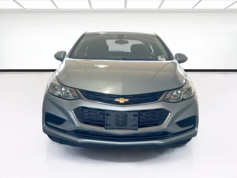 Photos of 2017 Chevrolet Cruze LS for sale in Fontana, CA at KarGenie