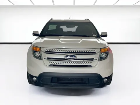 Photos of 2015 Ford Explorer Limited for sale in Fontana, CA at KarGenie
