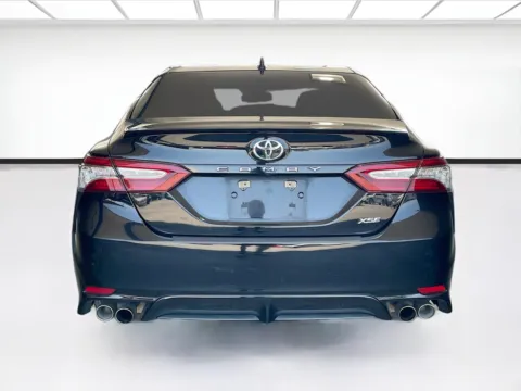 More photos of 2019 Toyota Camry XSE V6 at KarGenie, CA