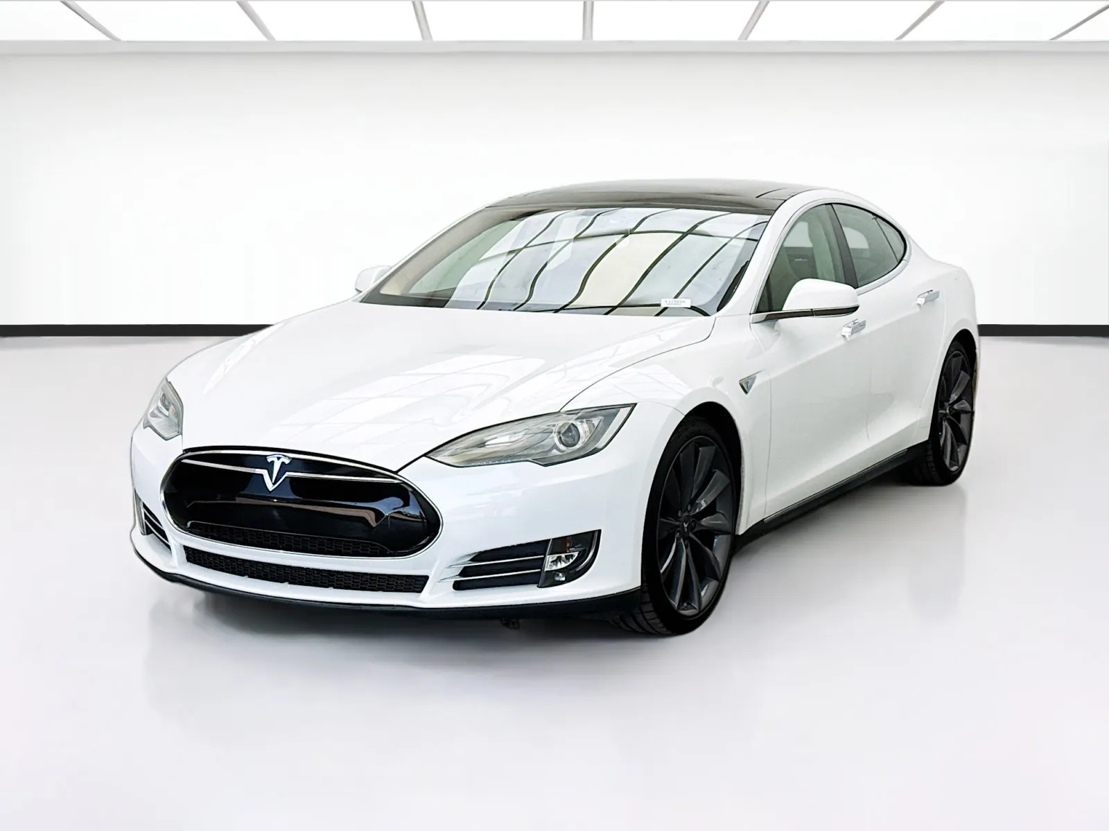 2013 Tesla Model S Performance for sale in Fontana, CA