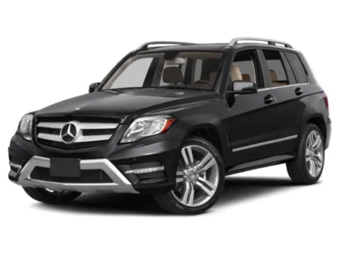 2015 Mercedes-Benz GLK-Class GLK 350 for sale in Fontana, CA
