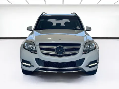 Photos of 2015 Mercedes-Benz GLK-Class GLK 350 for sale in Fontana, CA at KarGenie