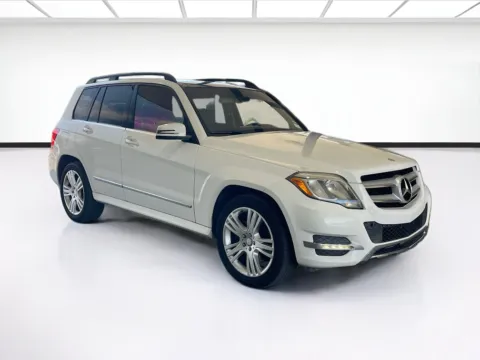 Another view of 2015 Mercedes-Benz GLK-Class GLK 350 for sale in Fontana, CA at KarGenie