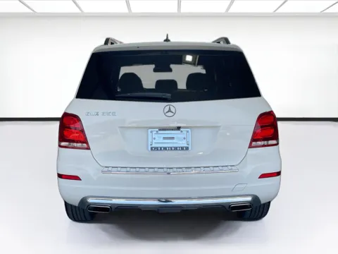 More photos of 2015 Mercedes-Benz GLK-Class GLK 350 at KarGenie, CA