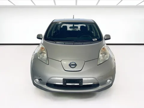 Photos of 2016 Nissan LEAF S for sale in Fontana, CA at KarGenie