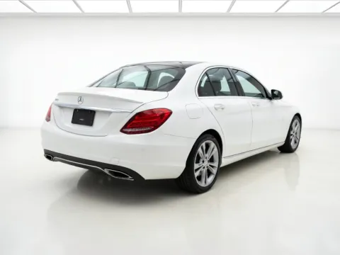 More photos of 2018 Mercedes-Benz C-Class C 300 at KarGenie, CA