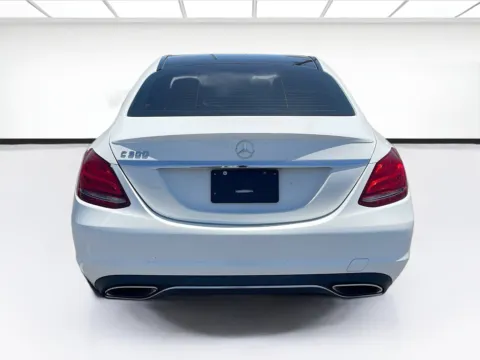 More photos of 2018 Mercedes-Benz C-Class C 300 at KarGenie, CA