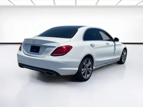 More photos of 2018 Mercedes-Benz C-Class C 300 at KarGenie, CA