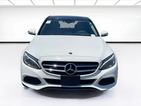 Photos of 2018 Mercedes-Benz C-Class C 300 for sale in Fontana, CA at KarGenie