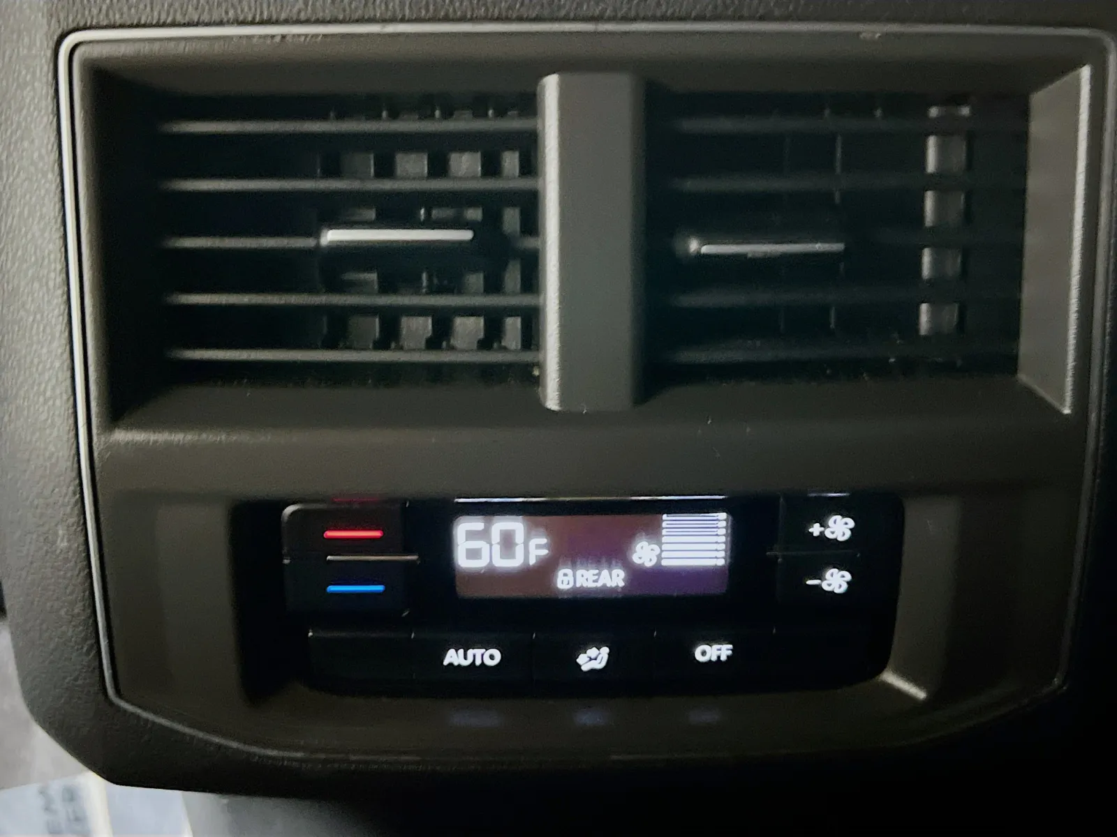 Volkswagen Atlas photo 17