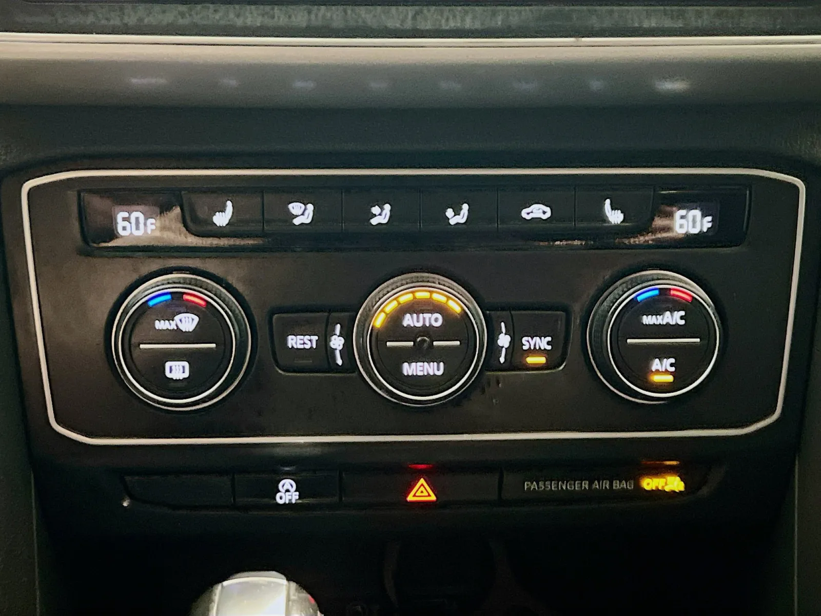 Volkswagen Atlas photo 11