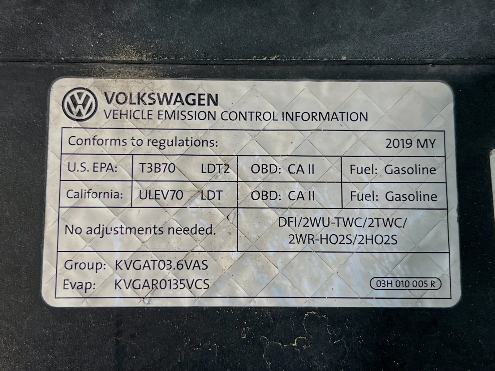 Volkswagen Atlas photo 21