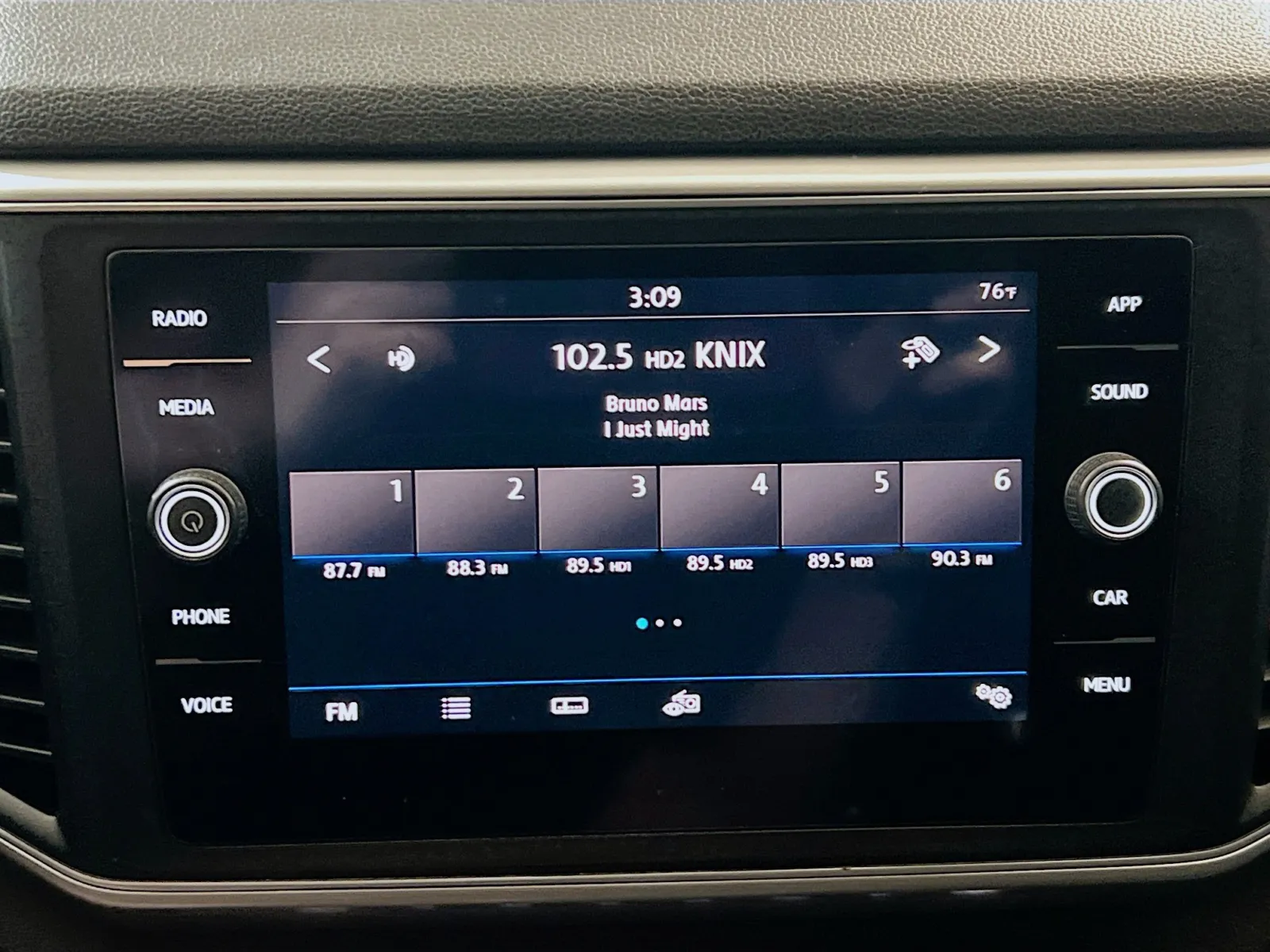Volkswagen Atlas photo 10