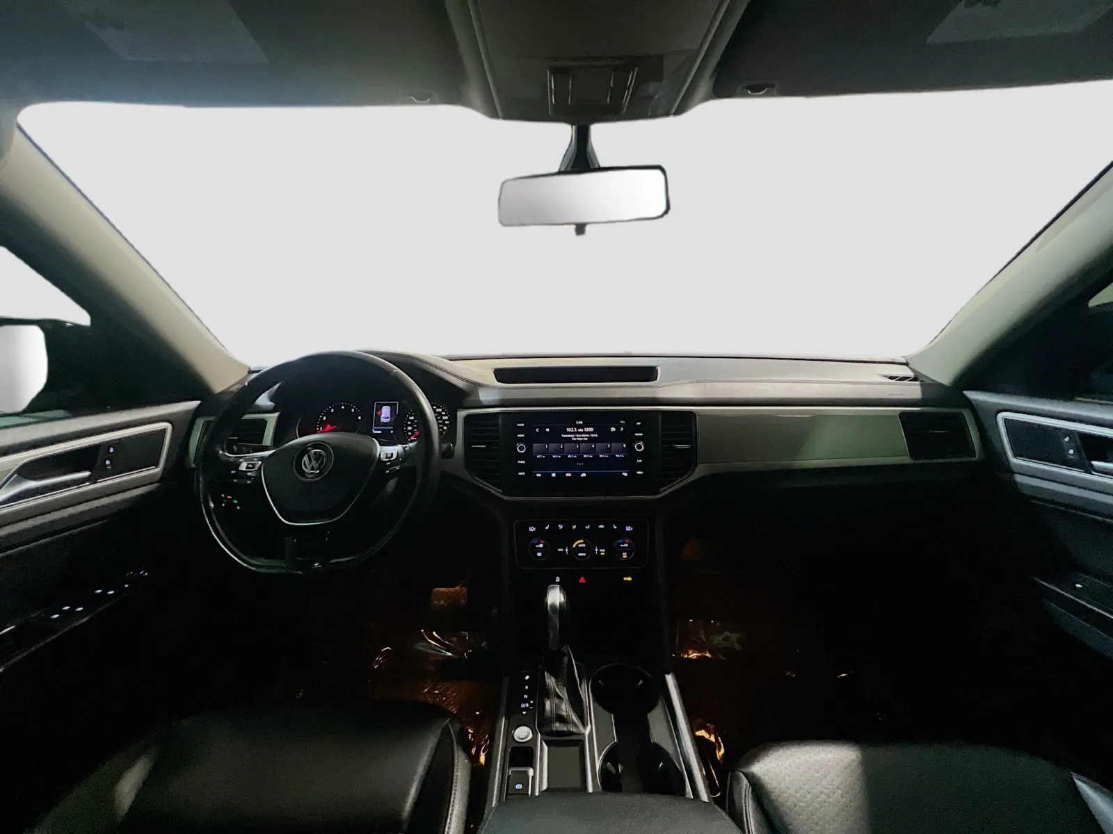 Volkswagen Atlas photo 15