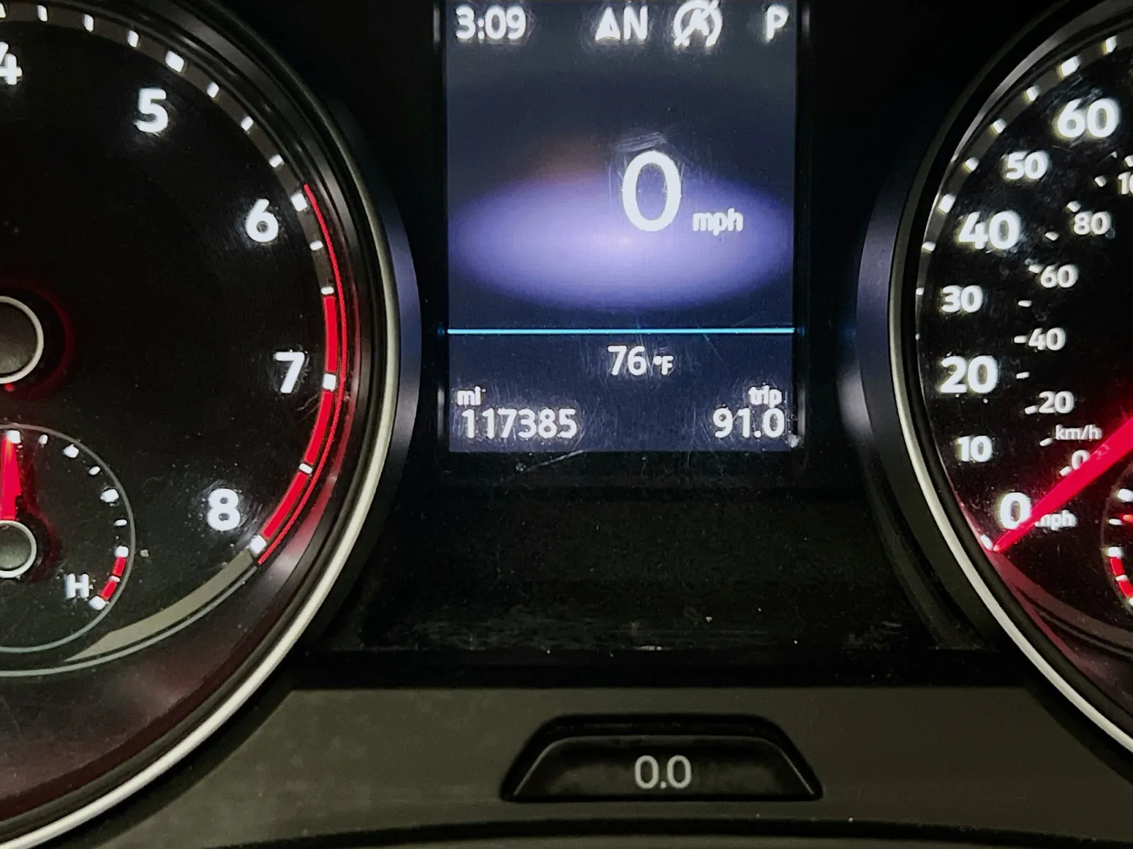 Volkswagen Atlas photo 8