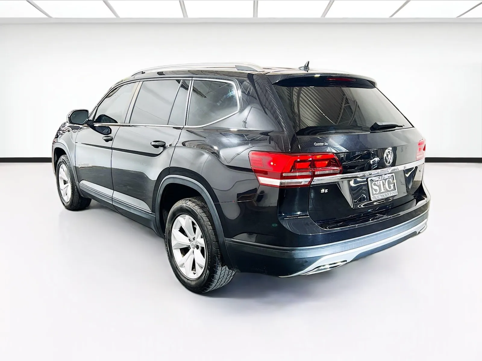 Volkswagen Atlas photo 6
