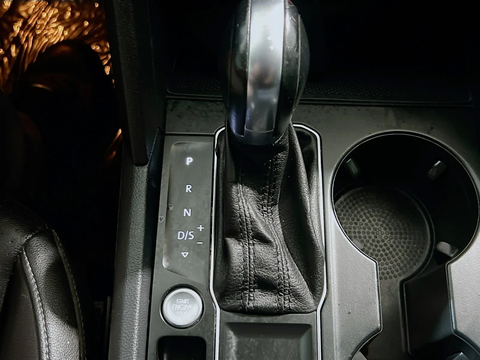Volkswagen Atlas photo 12