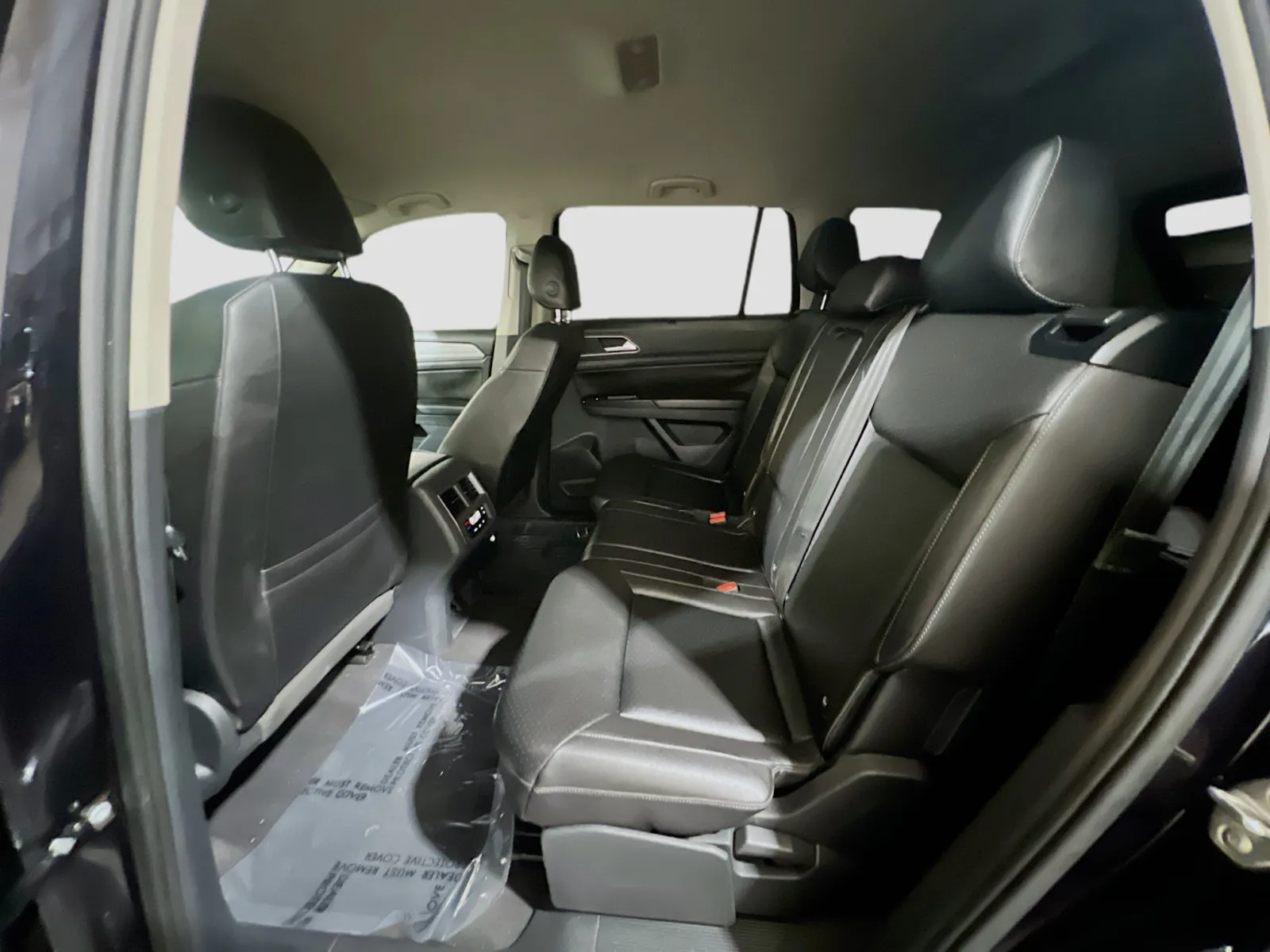 Volkswagen Atlas photo 16