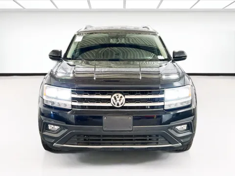 Photos of 2019 Volkswagen Atlas 3.6L V6 SE for sale in Fontana, CA at KarGenie