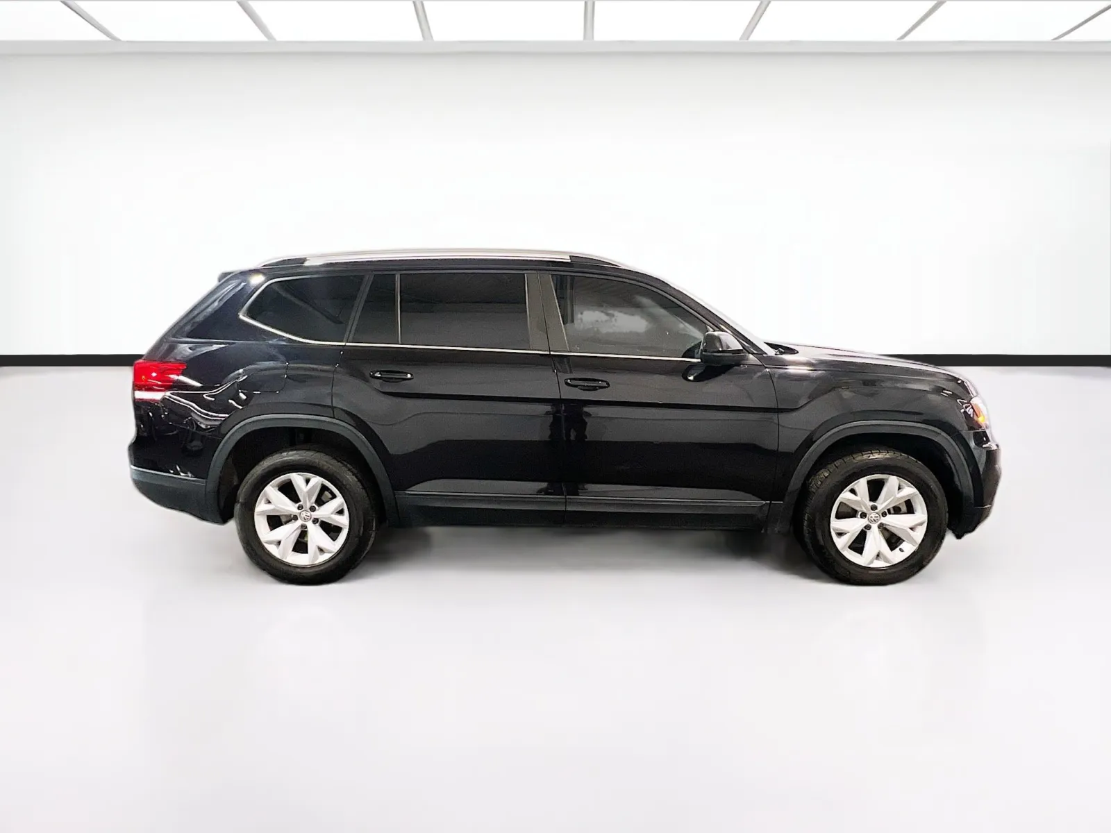 Volkswagen Atlas photo 23