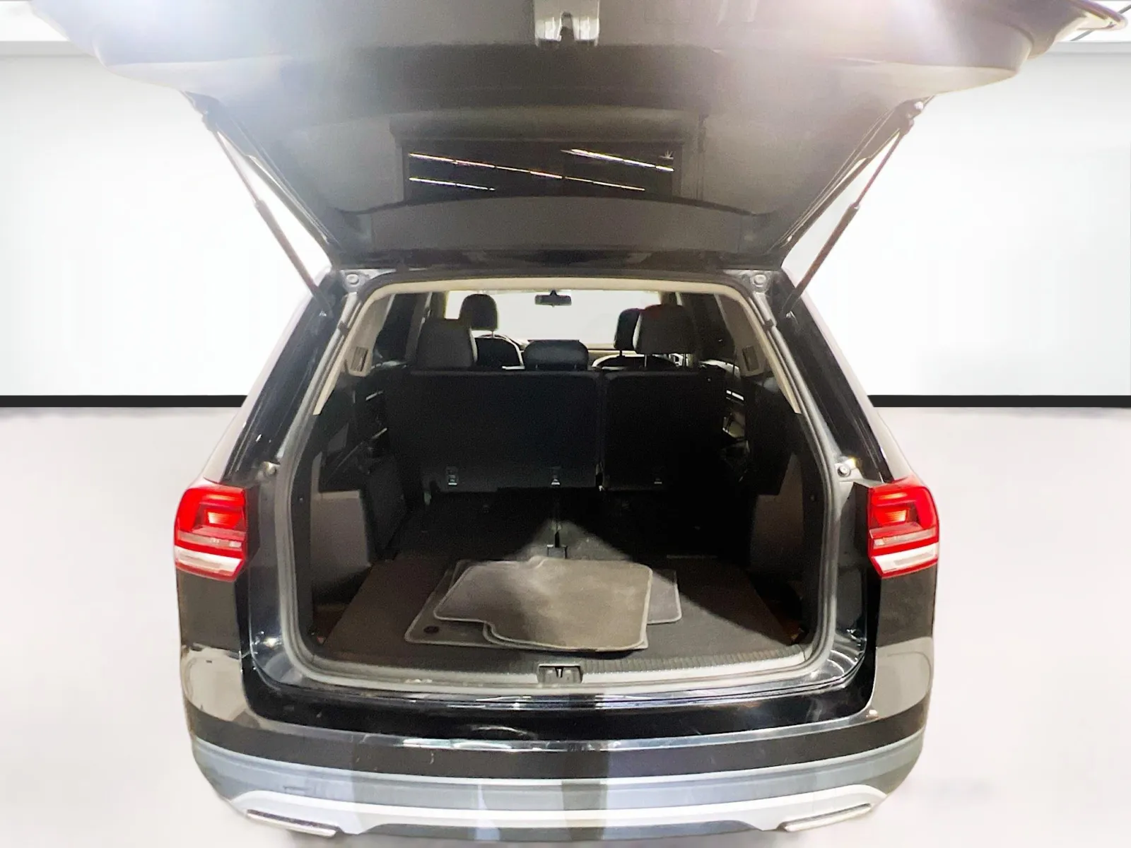 Volkswagen Atlas photo 18