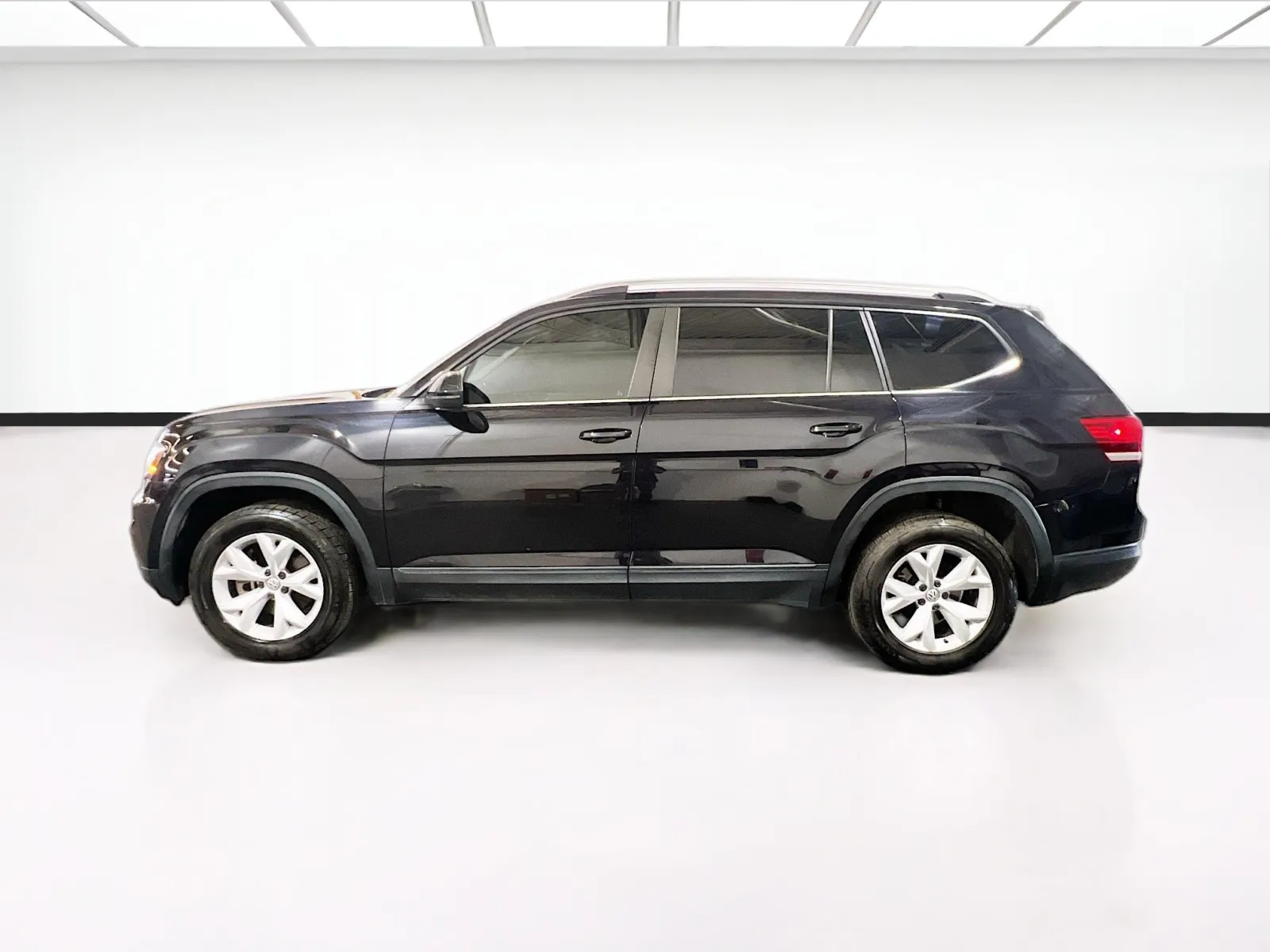 Volkswagen Atlas photo 22