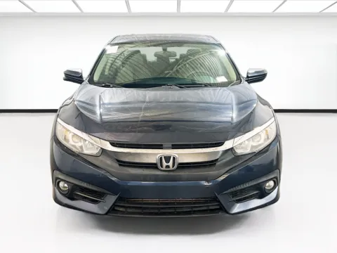 Photos of 2017 Honda Civic Sedan EX-T for sale in Fontana, CA at KarGenie