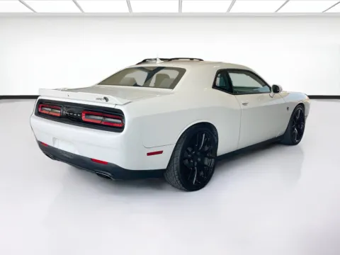 More photos of 2017 Dodge Challenger SXT at KarGenie, CA
