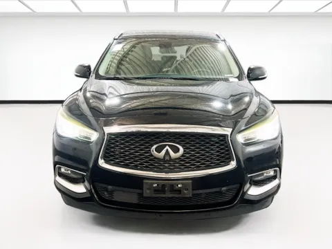 Photos of 2016 INFINITI QX60 for sale in Fontana, CA at KarGenie