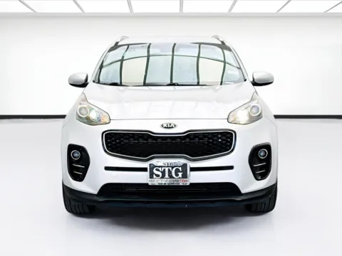 Photos of 2017 Kia Sportage EX for sale in Fontana, CA at KarGenie