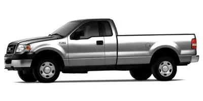 Unknown 2005 Ford F-150 for sale in Fontana, CA