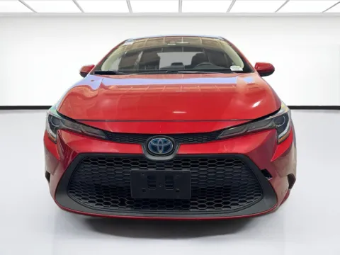 Photos of 2020 Toyota Corolla LE for sale in Fontana, CA at KarGenie
