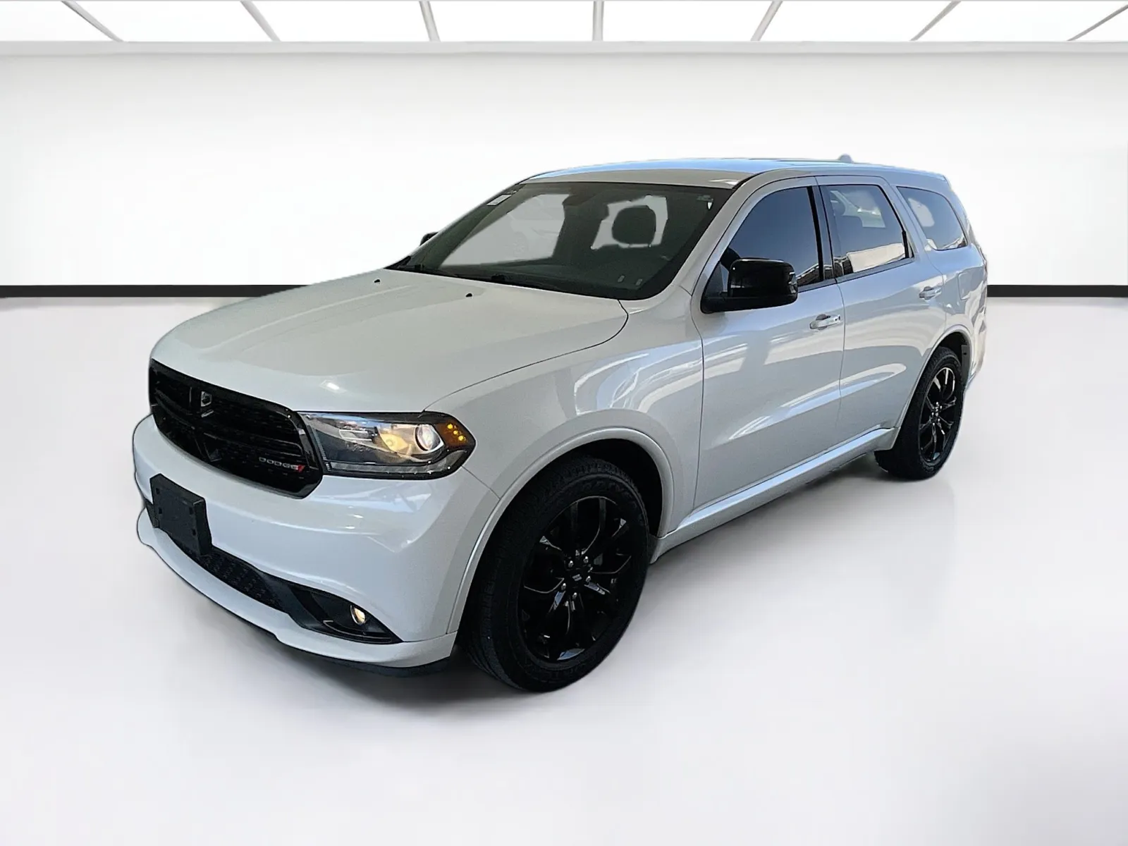 2019 Dodge Durango SXT Plus for sale in Fontana, CA