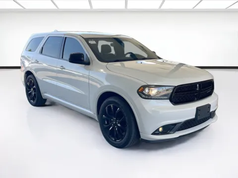 Another view of 2019 Dodge Durango SXT Plus for sale in Fontana, CA at KarGenie