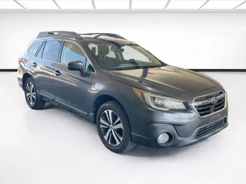 Another view of 2019 Subaru Outback 2.5i Limited for sale in Fontana, CA at KarGenie