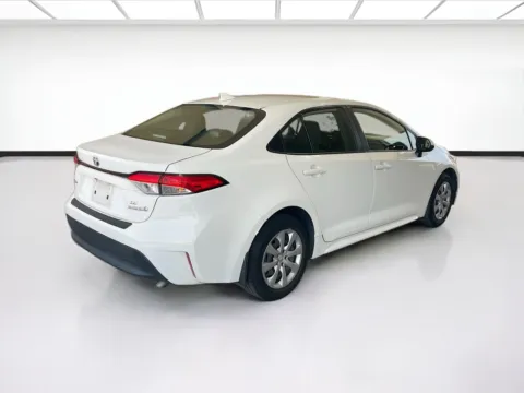 More photos of 2023 Toyota Corolla Hybrid LE at KarGenie, CA