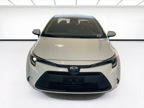 Photos of 2023 Toyota Corolla Hybrid LE for sale in Fontana, CA at KarGenie
