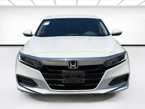 Photos of 2019 Honda Accord Sedan LX for sale in Fontana, CA at KarGenie