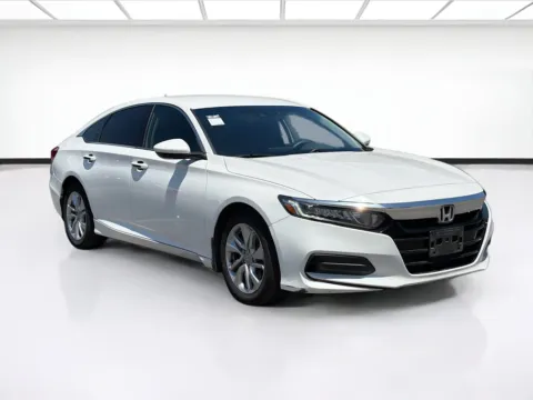Another view of 2019 Honda Accord Sedan LX for sale in Fontana, CA at KarGenie