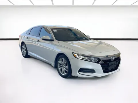 Another view of 2019 Honda Accord Sedan LX for sale in Fontana, CA at KarGenie