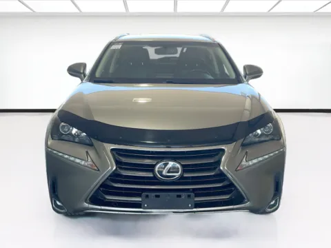 Photos of 2017 Lexus NX 200t for sale in Fontana, CA at KarGenie